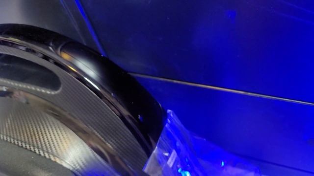 Gotway Begode Tesla V2 1500Wh (was 1480Wh) Unboxing - Wheel Rider Store Aliexpress смотреть онлайн