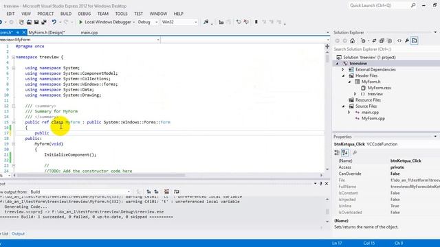 C++: code và test chèn data vào Combobox, datagridview, xóa dữ liệu... смотреть онлайн