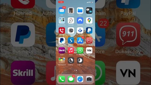 NEW Install Tweaked Apps FREE 2021 iOS 14.5 / 13 / 12 NO Proxy NO PC NO Jailbreak iPhone iPad iPod смотреть онлайн
