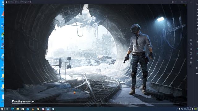 HOW TO DOWNLOAD PUBG MOBILE 1.1.0 AND PLAY IT NORMALLY WITHOUT GETTING BANNED WITH 100% PROOF смотреть онлайн