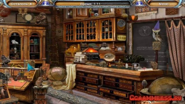 Игры для девочек Академия магии смотреть онлайн
