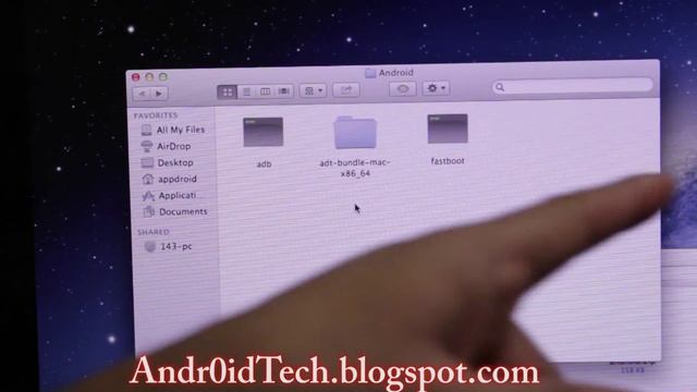 How to Install ADB on Mac смотреть онлайн