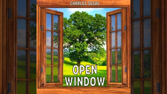 Open Window смотреть онлайн