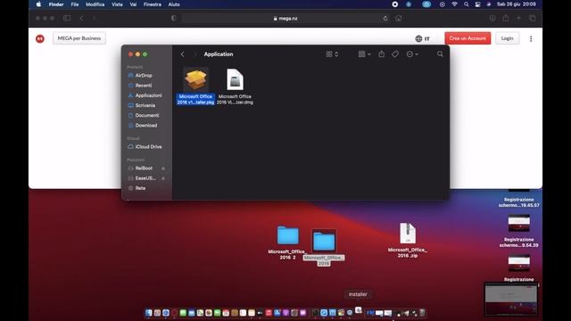 COME SCARICARE OFFICE GRATIS!! NO VIRUS METODO 2021 PER MACBOOK E IMAC смотреть онлайн