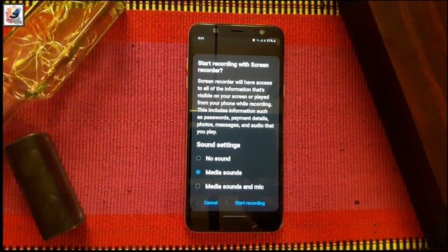 how to Screen Record Any Samsung Devices One UI 2 Android 10 Update April 2020 смотреть онлайн