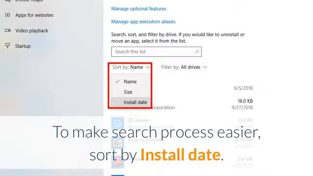 How to uninstall (remove) Allneed.pro смотреть онлайн