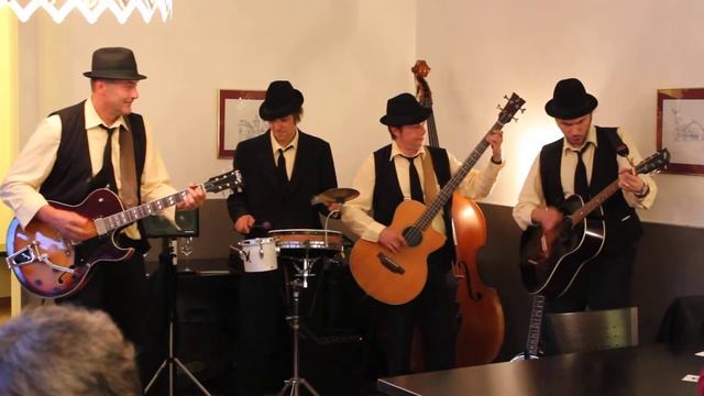 2-The Yellow Dogs, "Little Sister", Elvis Presley, Doc Pomus and Mort Shuman cover смотреть онлайн
