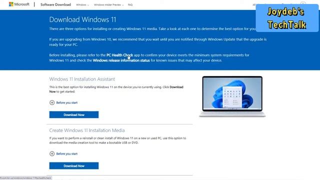 How to Upgrade to Windows 11 for FREE. How to Download & Install Windows 11 Official. Windows 11 смотреть онлайн