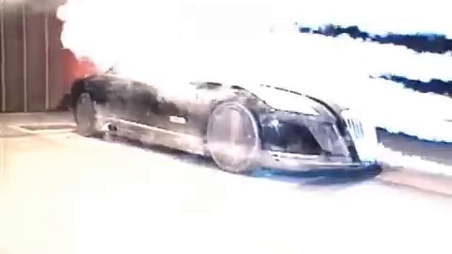 maybach excelero 8 million $ car!!! смотреть онлайн