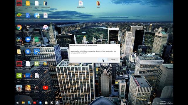 How to install Altstore on IOS 15 смотреть онлайн