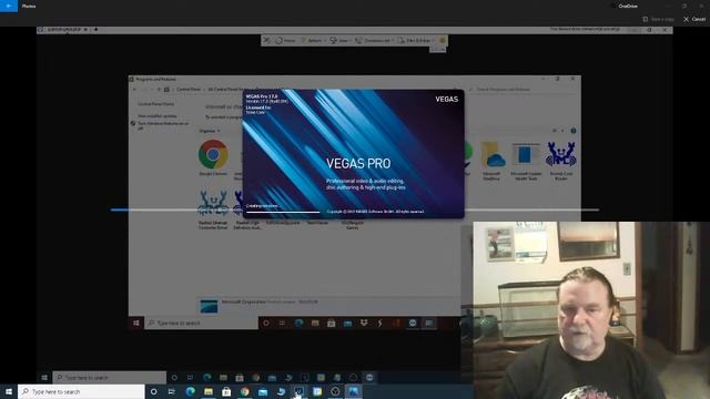 Ken stout Live Monday Night Windows 21h1 installation Repair смотреть онлайн