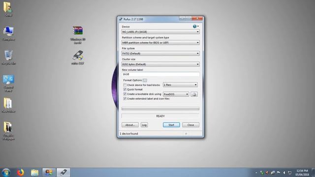 Easily Make Bootable PenDrive Part 1 смотреть онлайн