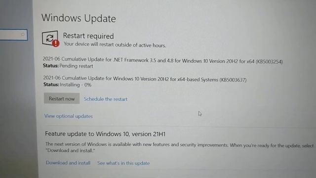 The Mystery of Manually Updating Windows 10 смотреть онлайн