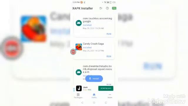 apk file installer смотреть онлайн
