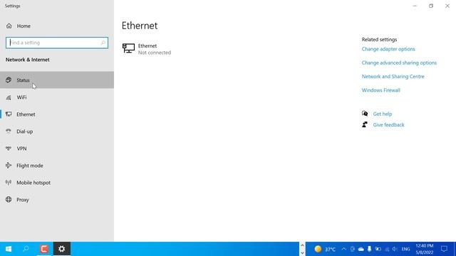 3-Ways To Check Your IP-Address On Windows смотреть онлайн