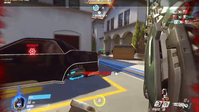 Overwatch windowmaker смотреть онлайн