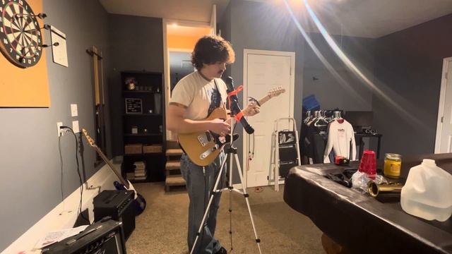 Still Beating - Mac Demarco смотреть онлайн