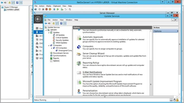 wsus смотреть онлайн