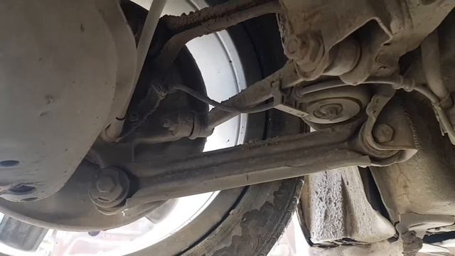 ПОДВЕСКАЯ МЕРСЕДЕСА W210 смотреть онлайн