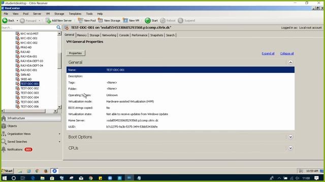 Day6 DNS configuration and Windows Server join to domain member смотреть онлайн