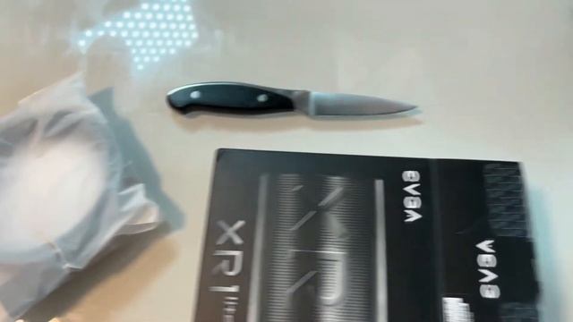 XR1 LITE from EVGA UNBOXING with Gaminati Entertainment смотреть онлайн