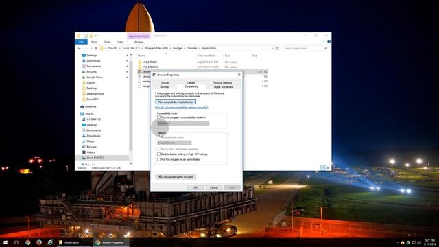 How to Use Compatibility Mode in Windows смотреть онлайн