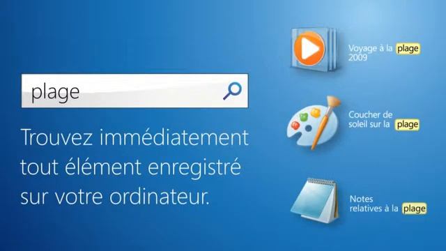 Overview of Windows Live Essentials (French) смотреть онлайн