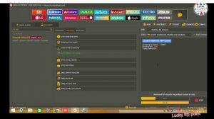 Samsung a127f frp remove Unlocktool via adb enable #Samsunga12 frp unlock via Unlocktool