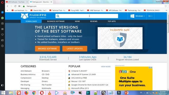 How To Download Seafile 6.1.4 Latest Version смотреть онлайн