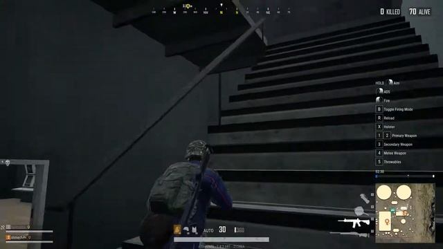 PUBG PC LITE on HP pavilion 15 Gameplay смотреть онлайн