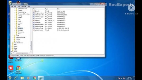 How to install windows 7 service pack 1