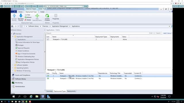 SCCM - Week 4 - Part 2 смотреть онлайн