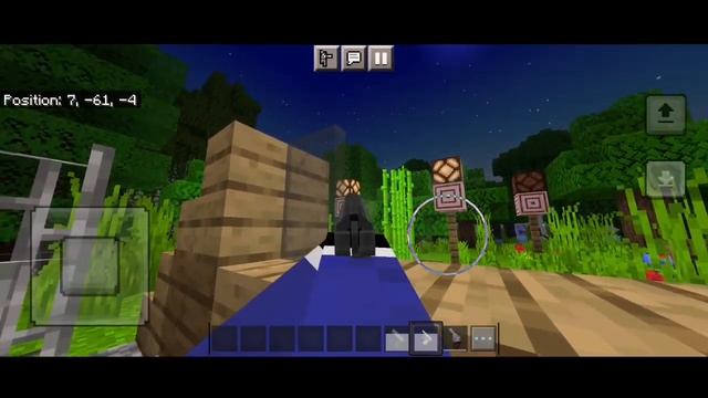 Blessed Guns Add-on UPDATE! Showcase + Reload Animations /// 1.19 - 1.20+ смотреть онлайн