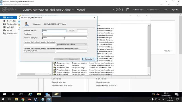 WIN2016 смотреть онлайн