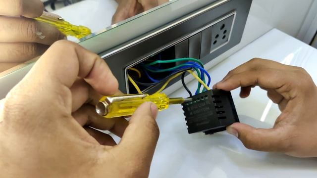 (PART-2)█▓▒▒░░░SMART SWITCH INSTALLATION░░░▒▒▓█@HomeMateSmart смотреть онлайн