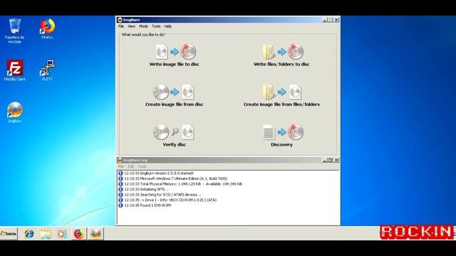 Tutorial Calité - ¿Cómo grabar juegos de Dreamcast? смотреть онлайн