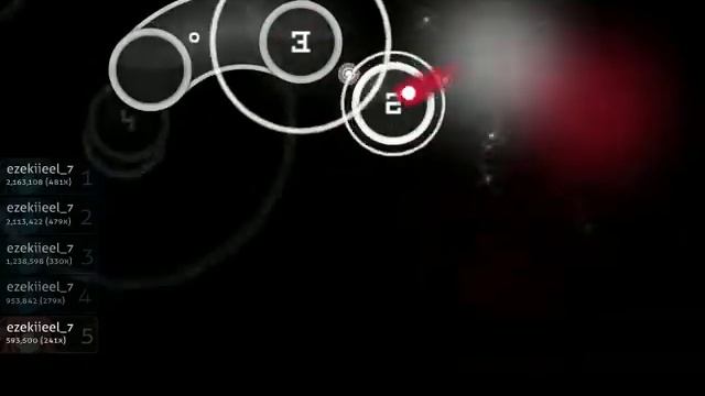 Um Noob no Osu!#2 - Open Window S by ezekiieel_7 смотреть онлайн