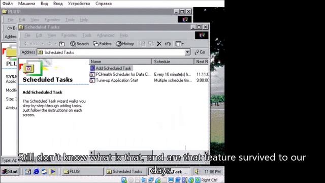 Windows Millenium Edition - The demonized Windowsversion || OS Review #29 смотреть онлайн