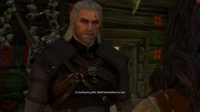 The Witcher 3 r290 1080p 30fps H264 128kbit AAC смотреть онлайн