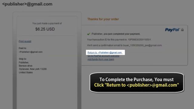 How To Buy eBooks From Lektz Publisher Stores смотреть онлайн