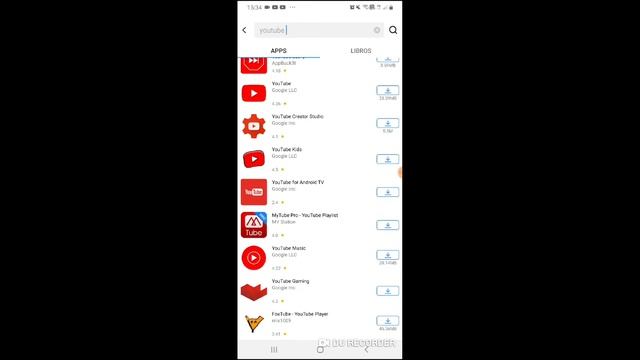 Cómo descargar youtubers Life para Android смотреть онлайн