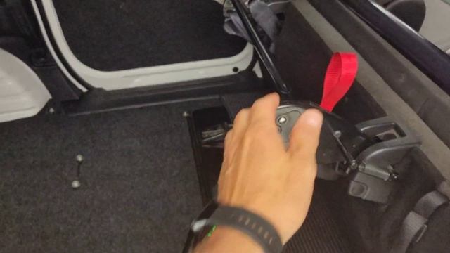 Обзор Nissan NV200 2017 года смотреть онлайн