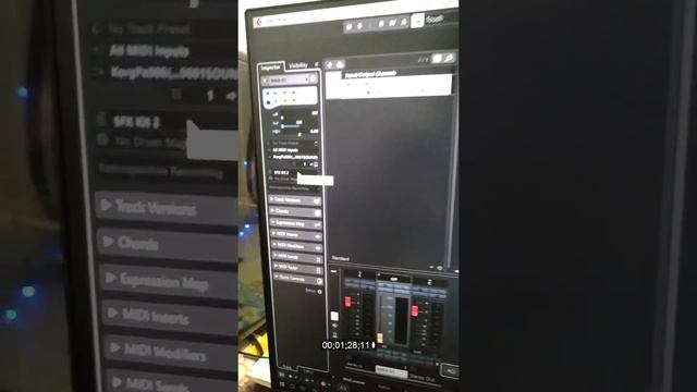 Bagaimana Caranya Agar Sound Bank KORG Terbaca di Cubase ? смотреть онлайн