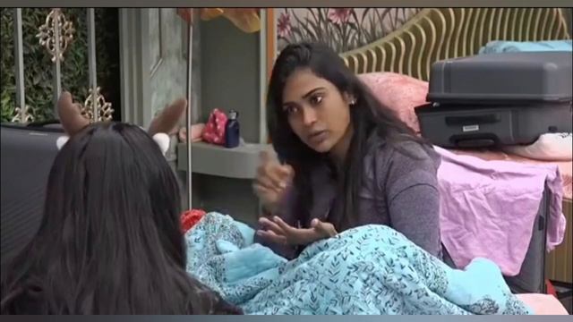 Archana in Hot seat|Dinesh first save|Ananya evict|Day 74 Review|Bigg Boss Tamil 7 смотреть онлайн