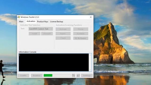 Microsoft toolkit really safe and Best activator? смотреть онлайн