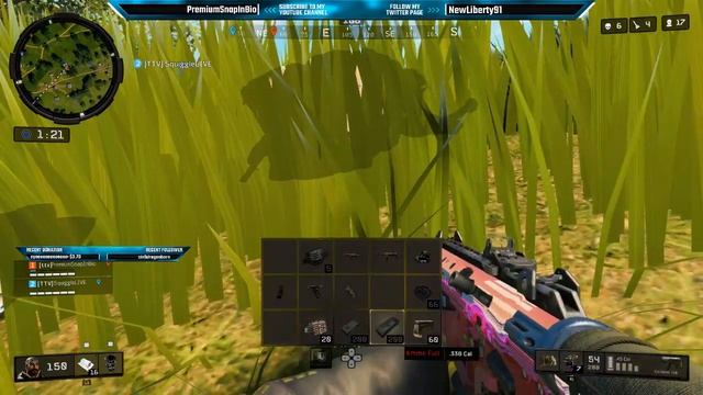 288th Win 11 Kills 30% W/R 9 K/D New Summer Update смотреть онлайн