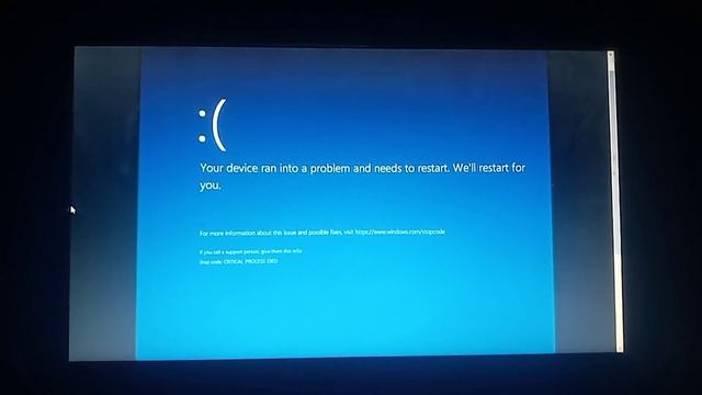 Windows X-Lite Optimum 11 (FBConan) BSOD CollabVM Again смотреть онлайн