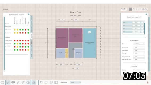 PRISM APP 6MIN смотреть онлайн