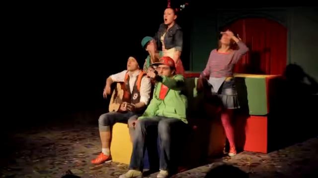 Вредные советы смотреть онлайн