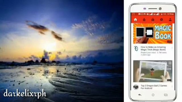 How to use AAP HTTP Tunnel on android смотреть онлайн
